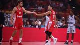 Υποψήφιοι, MVP, Euroleague, Βεζένκοφ, Σλούκας,ypopsifioi, MVP, Euroleague, vezenkof, sloukas