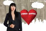 First Dates, Ζενεβιέβ Μαζαρί, Star,First Dates, zeneviev mazari, Star