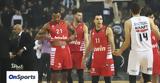 Κύπελλο Ελλάδας - Final 8, Εκτός, Ολυμπιακού Μπολομπόι, Τσάμης - Μέσα, Σλούκας,kypello elladas - Final 8, ektos, olybiakou boloboi, tsamis - mesa, sloukas