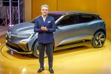 Luca, Meo, Elon Musk,Renault, Tesla