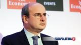 Χατζηδάκης, Economist, Ελλάδα,chatzidakis, Economist, ellada