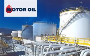 ΕΤΕπ, Χρηματοδότηση, Motor Oil, etep, chrimatodotisi, Motor Oil