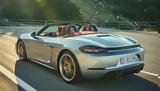 Porsche 718 Boxster, Cayman,+video