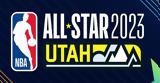 NBA All-Star Weekend 2023, Σολτ Λέικ Σίτι,NBA All-Star Weekend 2023, solt leik siti