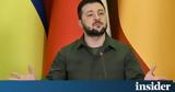 Ζελένσκι, Kανένα, Ουκρανία,zelenski, Kanena, oukrania
