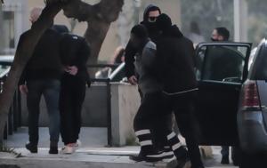 Βιασμός 12χρονης, Κολωνό, Προφυλακίστηκαν, viasmos 12chronis, kolono, profylakistikan