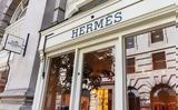 Πωλήσεις, Hermès –,poliseis, Hermès –