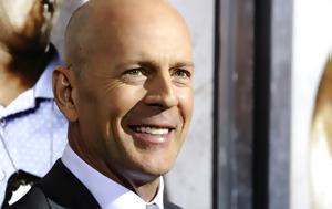 Bruce Willis