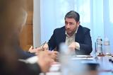 Ανδρουλάκης,androulakis