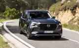 Mazda CX-60 Diesel,