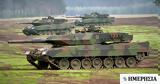 Ολλανδία - Ρούτε, Leopard-1A5, Ουκρανία,ollandia - route, Leopard-1A5, oukrania