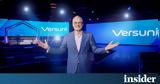 Philips Domestic Appliances,Versuni