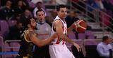 Ολυμπιακός - Άρης 82-51, Σλούκας,olybiakos - aris 82-51, sloukas