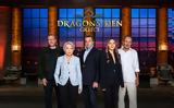 Dragon’s Den,