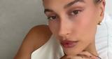 Hailey Bieber, Αυτά,Hailey Bieber, afta