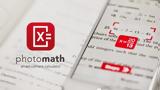 PhotoMath - Λύσε,PhotoMath - lyse