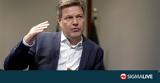 Η «πράσινη μετάβαση επιτυχής μόνο αν είναι προς το οικονομικό συμφέρων όλων»,