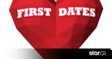 FIRST DATES,Star