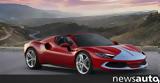 Ferrari,… Tesla