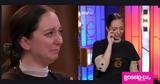 MasterChef, Αποχώρησε, Δώρα Παπαδαντωνάκη,MasterChef, apochorise, dora papadantonaki