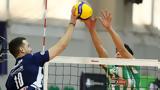 Volley League, Ντέρμπι, Ρέντη,Volley League, nterbi, renti