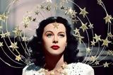 Wi-Fi,Hedy Lamarr