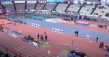 Live Streaming, Πανελλήνιο Πρωτάθλημα Κλειστού Στίβου, ΣΕΦ,Live Streaming, panellinio protathlima kleistou stivou, sef