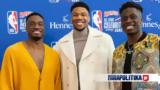 …Γιάννης Αντετοκούνμπο, Celebs Game,…giannis antetokounbo, Celebs Game