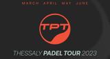 Thessaly Padel Tour,