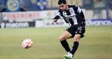 ΠΑΟΚ, Ράφα Σοάρες, Ατσού,paok, rafa soares, atsou