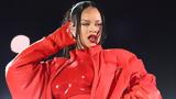 Rihanna,Super Bowl –