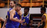 Περιστέρι, ΑΕΚ, Κυπέλλου 77-65,peristeri, aek, kypellou 77-65