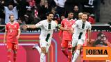 Bundesliga Γκλάντμπαχ - Μπάγερν Μονάχου 3-2, Φωτιά,Bundesliga gklantbach - bagern monachou 3-2, fotia