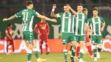 Super League, Διατήρησε, Παναθηναϊκός, 2-0, Βόλο Video,Super League, diatirise, panathinaikos, 2-0, volo Video