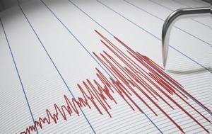 Δυνατός σεισμός, Ηράκλειο – Έγινε, Χανιά, dynatos seismos, irakleio – egine, chania
