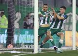 Παναθηναϊκός - Βόλος 2-0, ΑΕΚ,panathinaikos - volos 2-0, aek