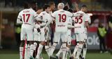 Μόντσα - Μίλαν 0-1, Ροσονέρι,montsa - milan 0-1, rosoneri