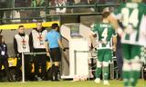 Παναθηναϊκός – Βόλος, Σιδηρόπουλος –,panathinaikos – volos, sidiropoulos –