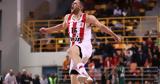 Ολυμπιακός - Παναθηναϊκός 81-65, 11η,olybiakos - panathinaikos 81-65, 11i