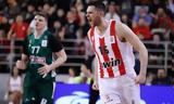 Ολυμπιακός – Παναθηναϊκός 81-65,olybiakos – panathinaikos 81-65