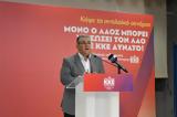 Κουτσούμπας, Ισχυροποιήστε, ΚΚΕ,koutsoubas, ischyropoiiste, kke