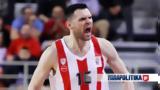 Ολυμπιακός - Παναθηναϊκός 81-65, Έκανε, 11-0,olybiakos - panathinaikos 81-65, ekane, 11-0