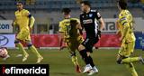 Αστέρας Τρίπολης-ΠΑΣ Γιάννινα 1-1, Μοιρασιά, Αρκαδία -Πέμπτη, Ηπειρώτες,asteras tripolis-pas giannina 1-1, moirasia, arkadia -pebti, ipeirotes