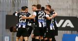 ΠΑΟΚ, ΑΕΚ,paok, aek