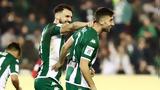 Βαθμολογία Super League, Παναθηναϊκός, ΑΕΚ,vathmologia Super League, panathinaikos, aek