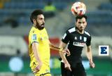 Αστέρας Τρίπολης - ΠΑΣ Γιάννινα 1-1, Super League,asteras tripolis - pas giannina 1-1, Super League