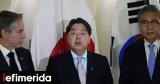 Νότια Κορέα, Ουκρανία, -Η Βόρεια Κορέα,notia korea, oukrania, -i voreia korea