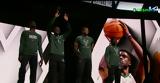 NBA All Star Weekend, Antetokounmpos, Χόλιντεϊ, Γιάννη, Skills Challenge,NBA All Star Weekend, Antetokounmpos, cholintei, gianni, Skills Challenge