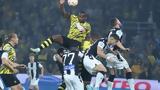 ΠΑΟΚ, ΑΕΚ, Κωνσταντέλιας, Γκαρσία,paok, aek, konstantelias, gkarsia