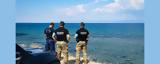 Νέοι, Frontex,neoi, Frontex